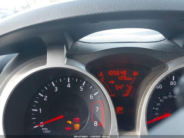 Nissan JUKE Sl Image 2