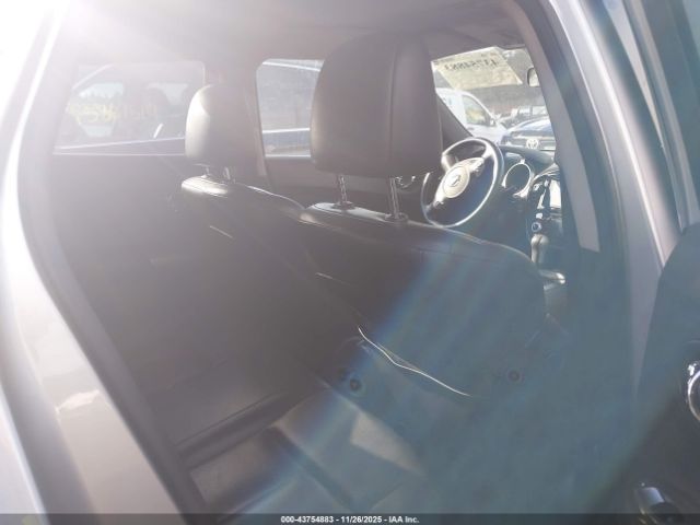 Nissan JUKE Sl Image 7