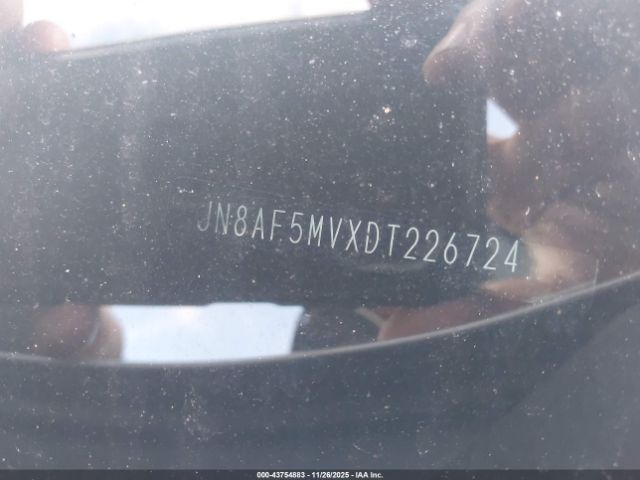 Nissan JUKE Sl Image 11