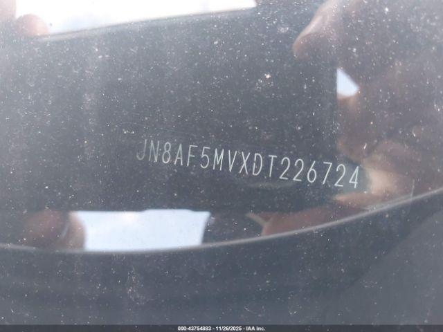 Nissan JUKE Sl Image 11