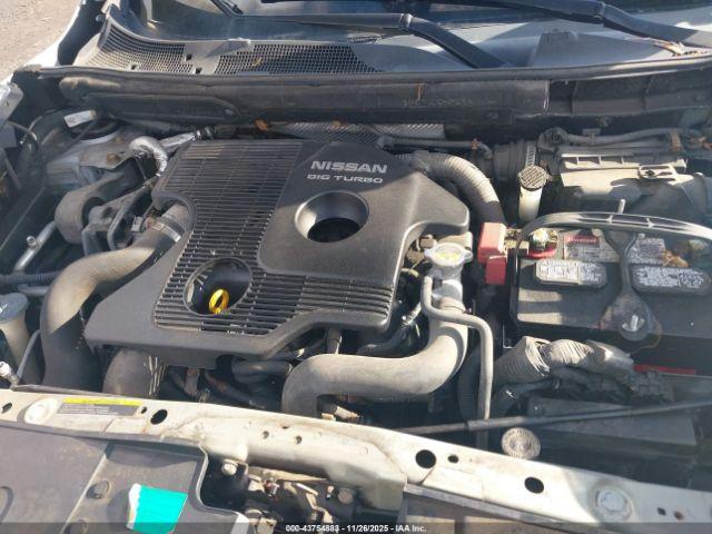 Nissan JUKE Sl Image 8