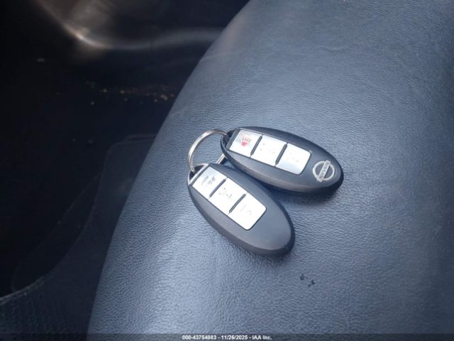 Nissan JUKE Sl Image 10