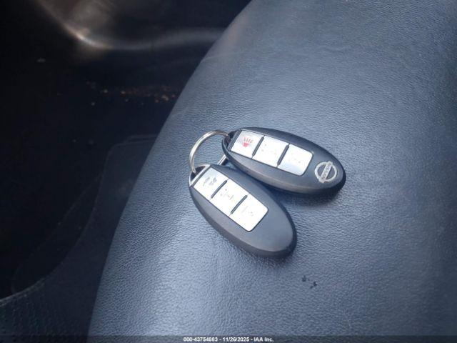 Nissan JUKE Sl Image 10