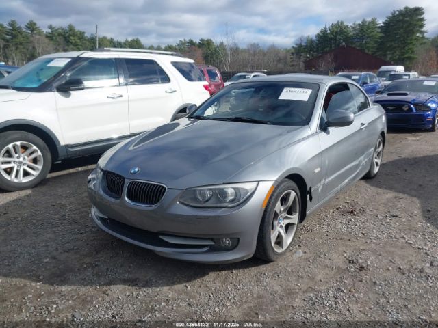 BMW 3 Series Image 7