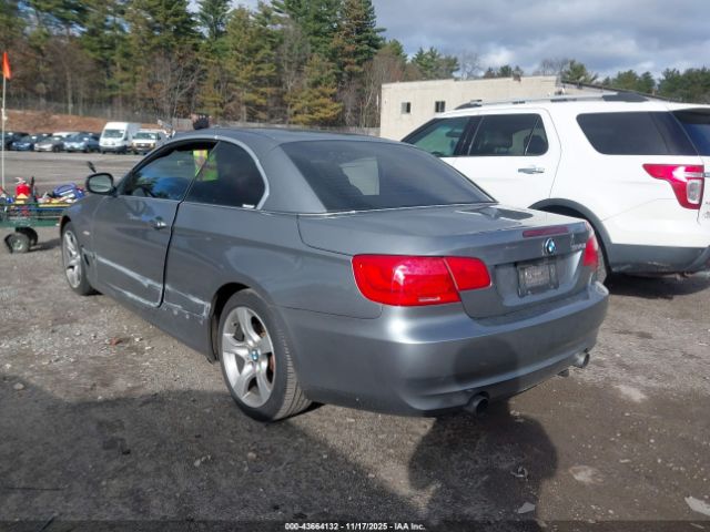 BMW 3 Series Image 6