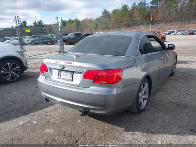 BMW 3 Series Image 2