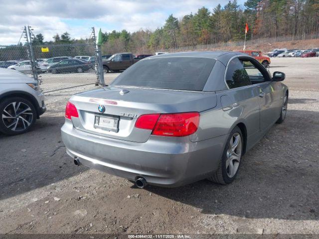 BMW 3 Series Image 2