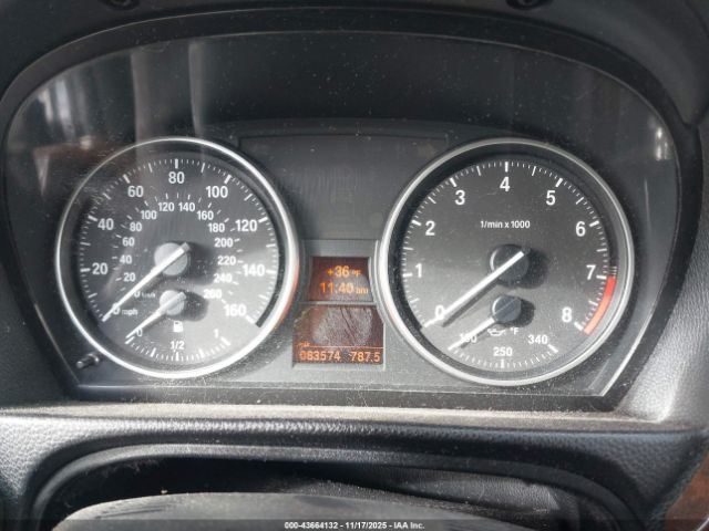 BMW 3 Series Image 10