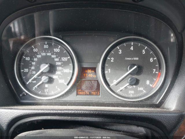 BMW 3 Series Image 10