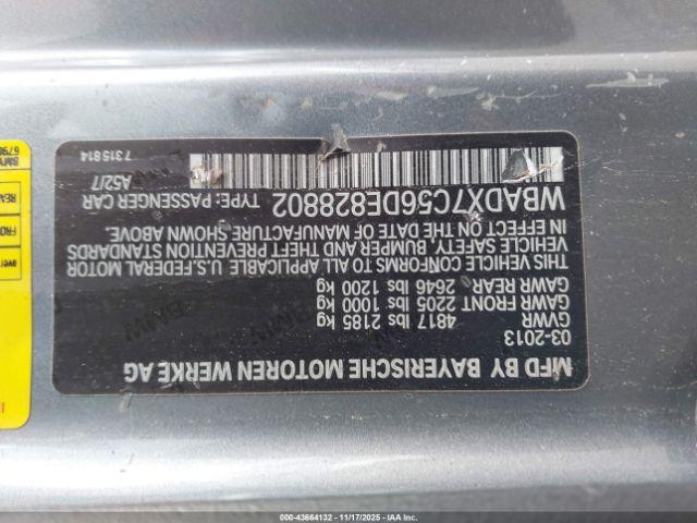 BMW 3 Series Image 8