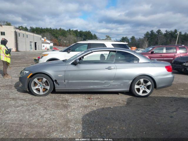 BMW 3 Series Image 3