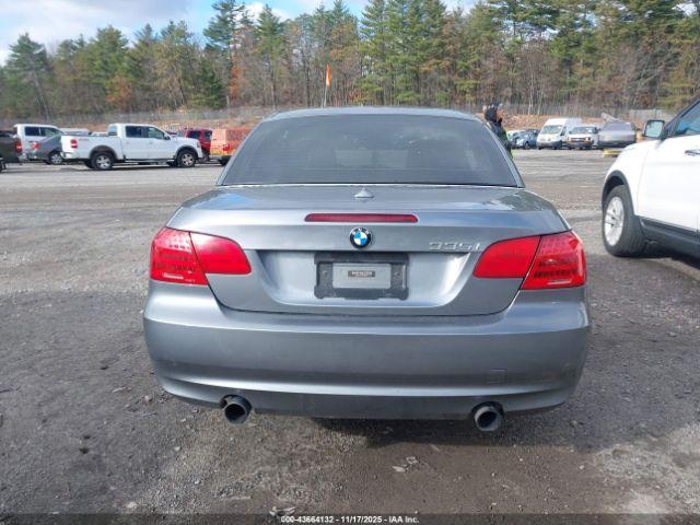 BMW 3 Series Image 15