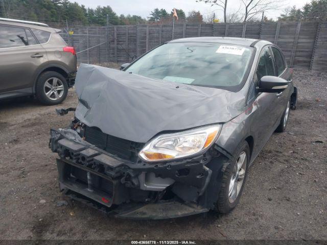 Ford Focus Se Image 7