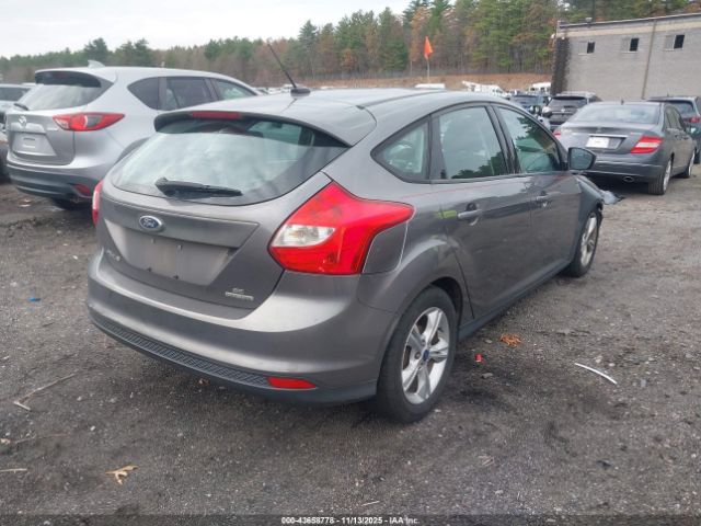 Ford Focus Se Image 5