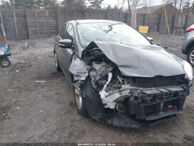 Ford Focus Se Image 3