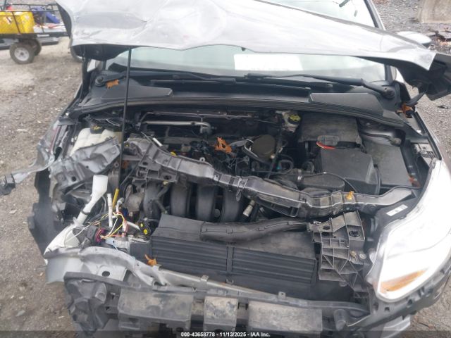 Ford Focus Se Image 10