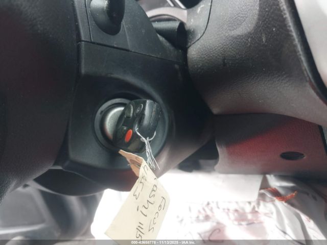 Ford Focus Se Image 9