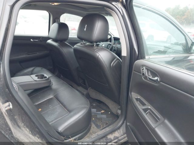 Chevrolet Impala Ltz Image 4