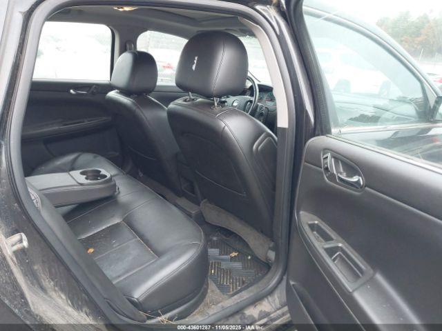 Chevrolet Impala Ltz Image 4