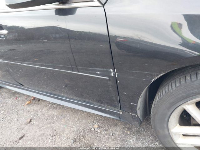 Chevrolet Impala Ltz Image 5