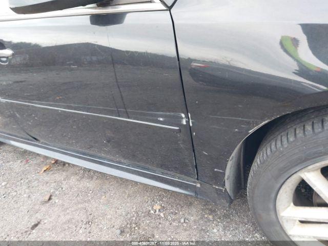 Chevrolet Impala Ltz Image 5