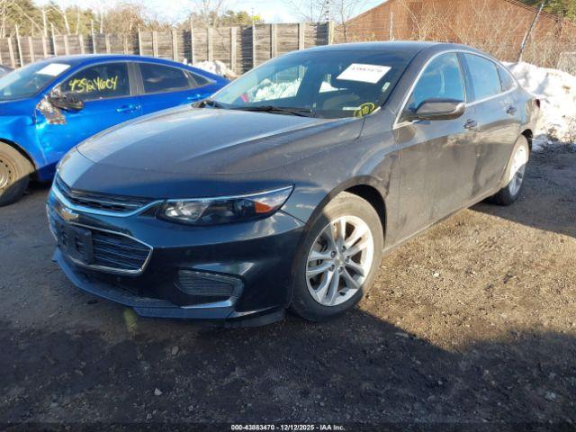 Chevrolet Malibu Image 10