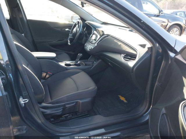 Chevrolet Malibu Image 13