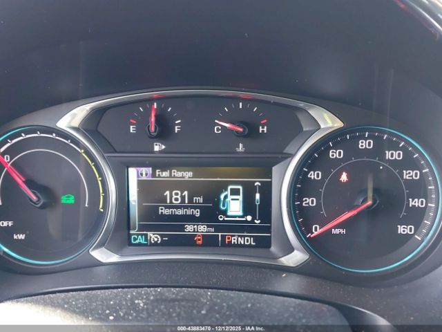 Chevrolet Malibu Image 6