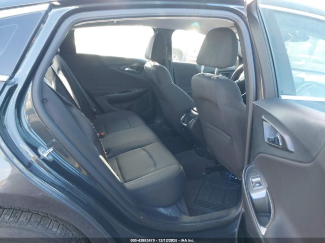 Chevrolet Malibu Image 8