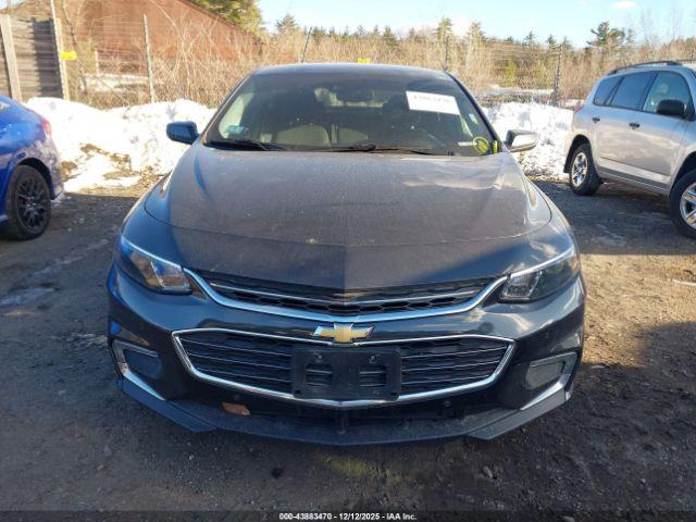 Chevrolet Malibu Image 14