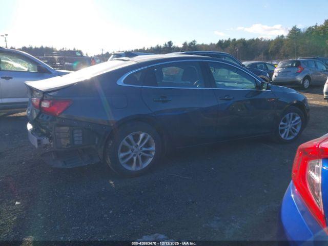 Chevrolet Malibu Image 16