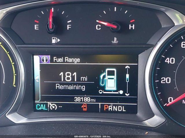 Chevrolet Malibu Image 15