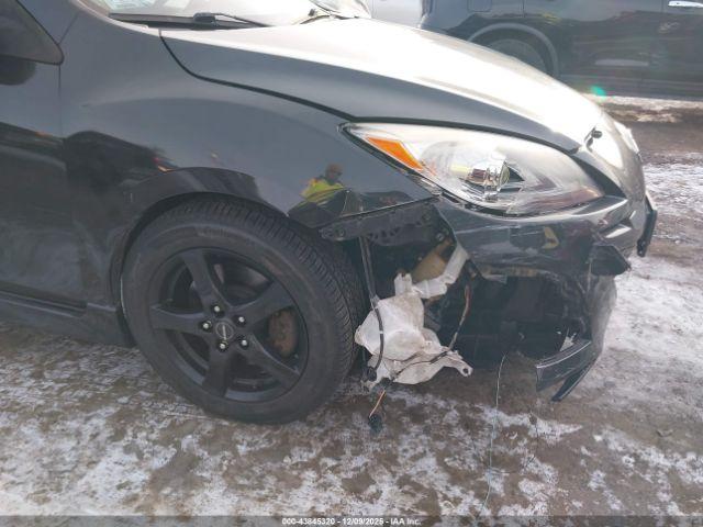 Mazda Mazda3 S Grand Touring Image 5