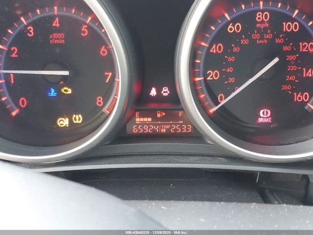 Mazda Mazda3 S Grand Touring Image 7