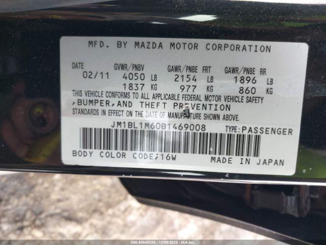 Mazda Mazda3 S Grand Touring Image 9