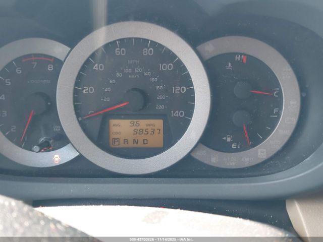 Toyota RAV4 Image 14