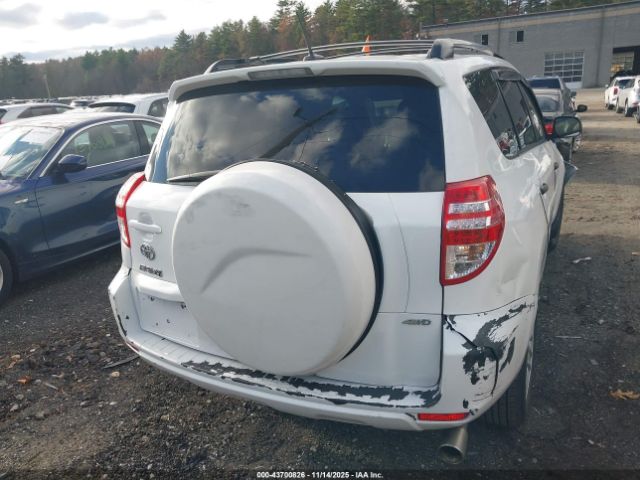 Toyota RAV4 Image 15