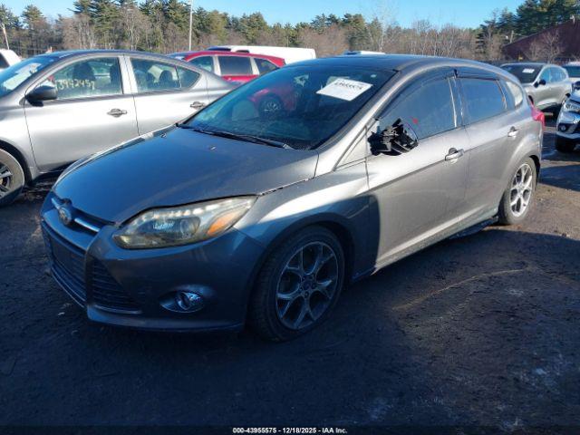 Ford Focus Se Image 3