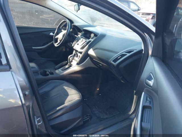 Ford Focus Se Image 4