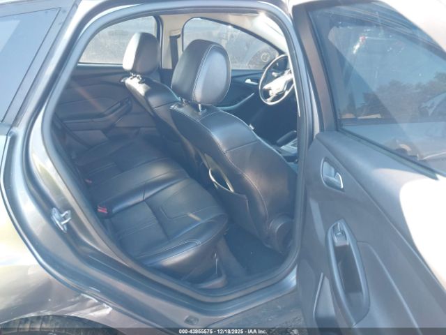 Ford Focus Se Image 6