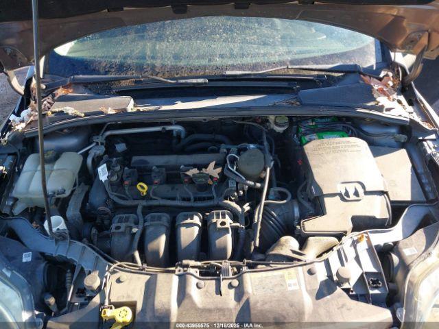 Ford Focus Se Image 11