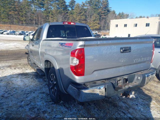 Toyota Tundra Sr5 5.7l V8 Image 10