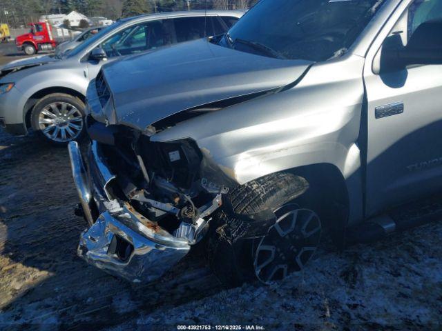 Toyota Tundra Sr5 5.7l V8 Image 14