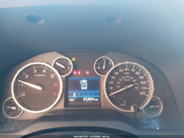 Toyota Tundra Sr5 5.7l V8 Image 4