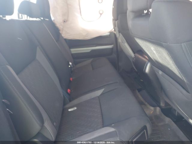 Toyota Tundra Sr5 5.7l V8 Image 9