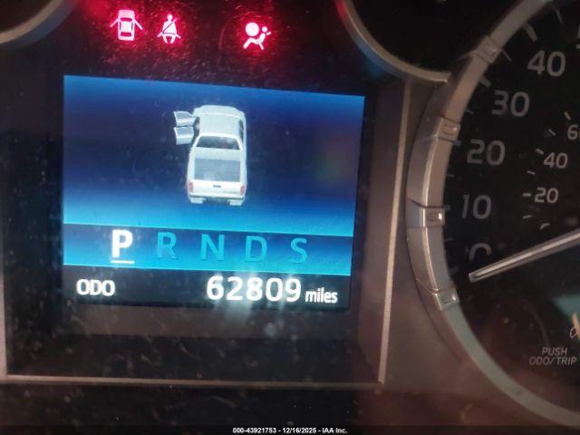 Toyota Tundra Sr5 5.7l V8 Image 15