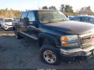 GMC Sierra 2500 Slt Image 1
