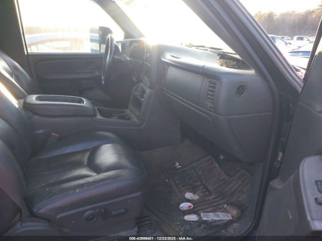 GMC Sierra 2500 Slt Image 10