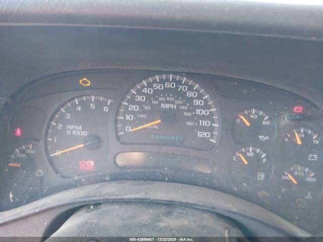 GMC Sierra 2500 Slt Image 11