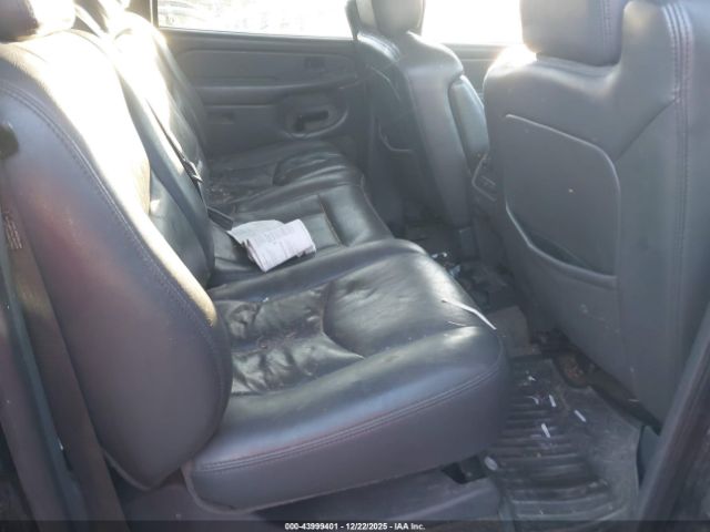 GMC Sierra 2500 Slt Image 9